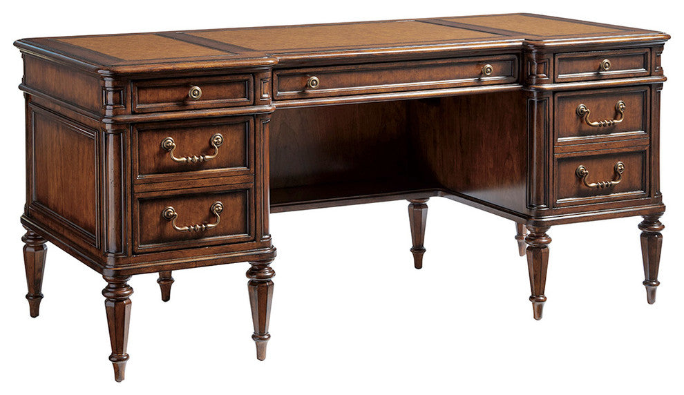 Wesley Desk