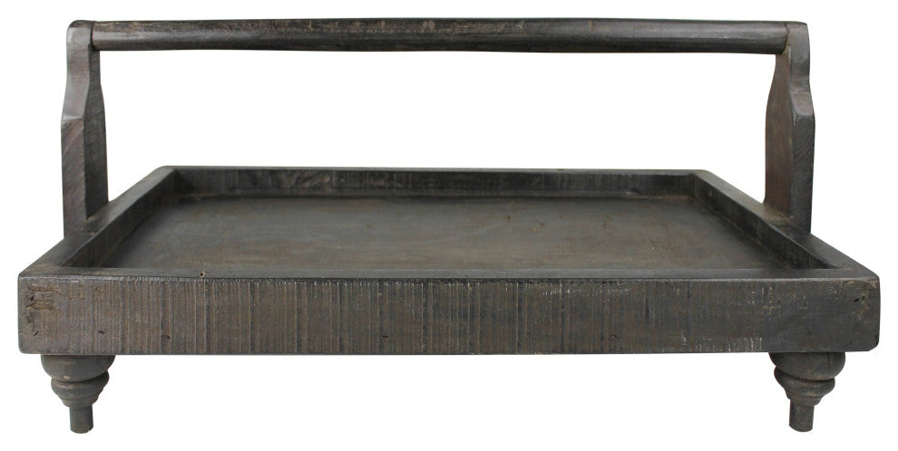 Reclaimed Wooden Serving Tray