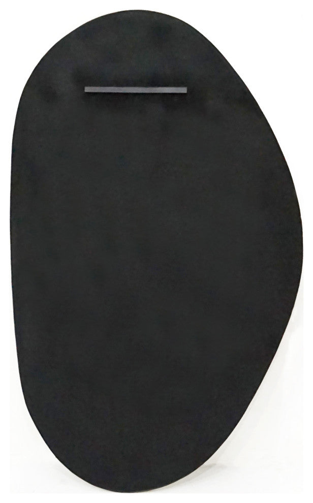 Brinley Mirror-Antique Brass