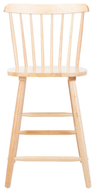 Safavieh Galena Counter Stool, Natural