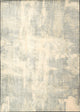 Calvin Klein Home Maya Lucid Dew Area Rug By Nourison, 9'3"x12'9"
