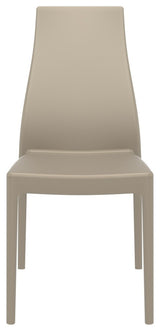 Compamia Miranda Dining Chairs, Set of 2, Taupe