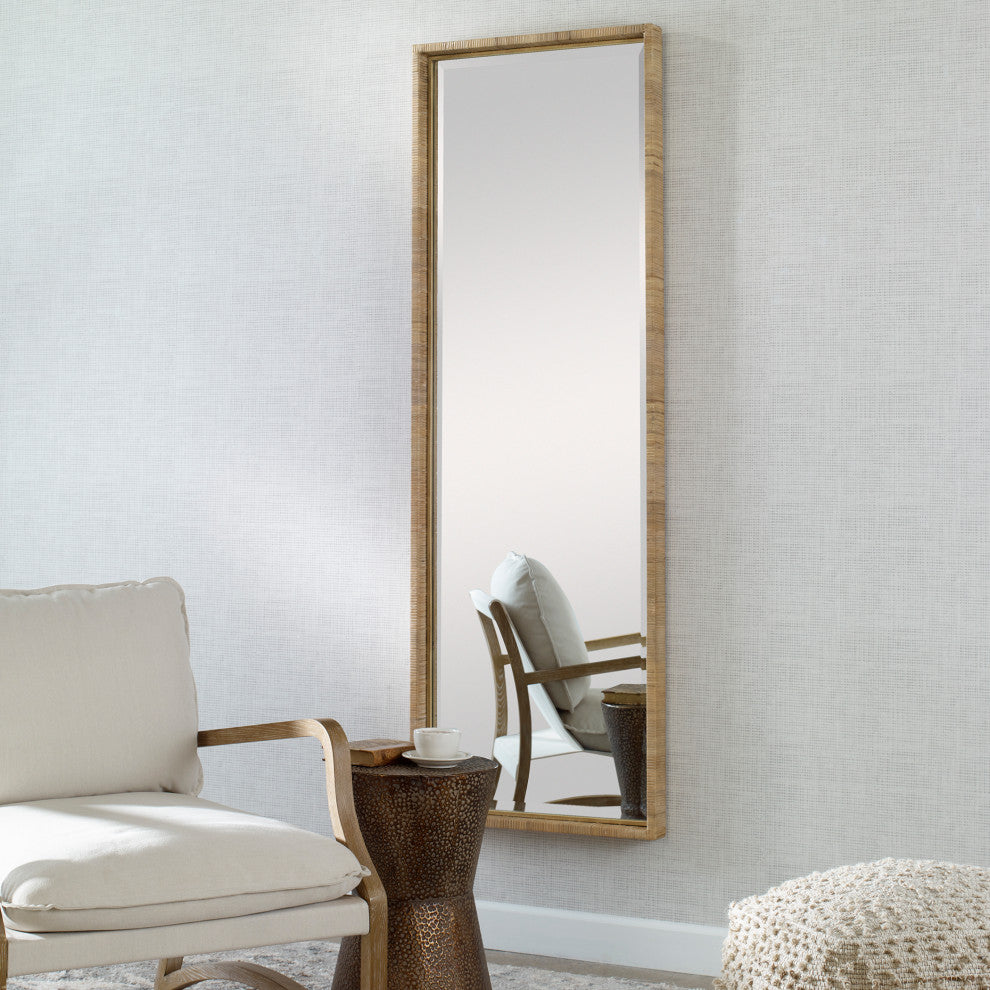 Uttermost UT-9857 Mirror from the Paradise