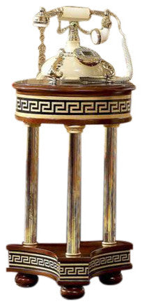 Telephone Stand