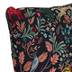 20" Outdoor Pillow Polyester Insert, Frolic Navy
