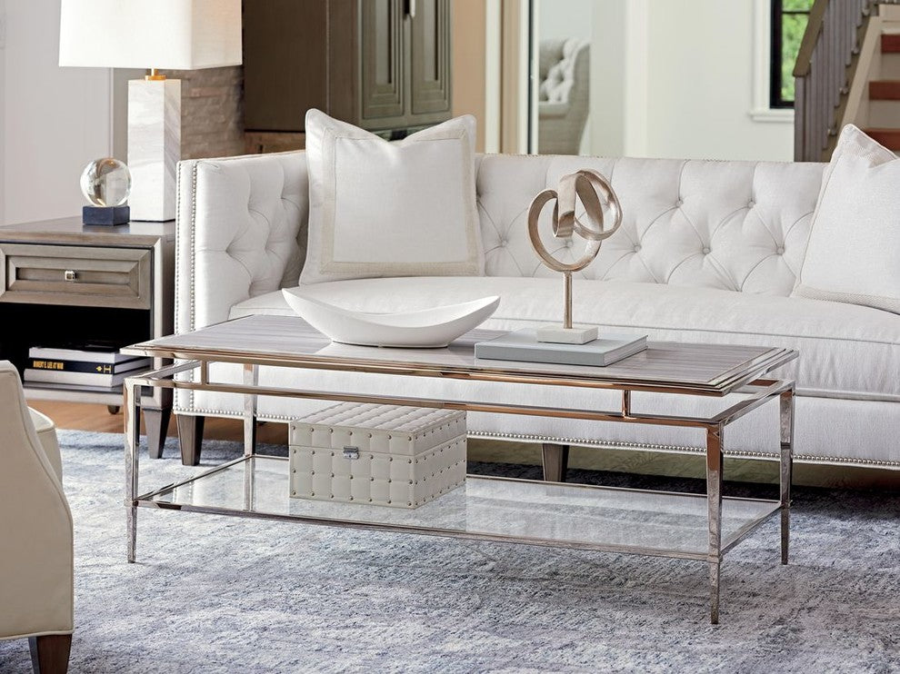 Verona End Table