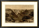 "Grand Canyon - The Transept, Kaibab Division, 1882"  by Thomas Moran, 46x34"
