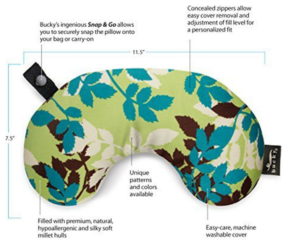 Bucky Minnie, Damask