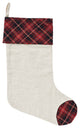 Seasons Greetings Stocking, 11x15