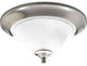 Progress Lighting Trinity 15" Flush Mount