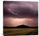 "Morning Light" Stretched Canvas Giclee by Franz Schumacher, 36x36"
