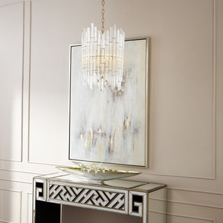 Cyan Design Large Gondola Tray