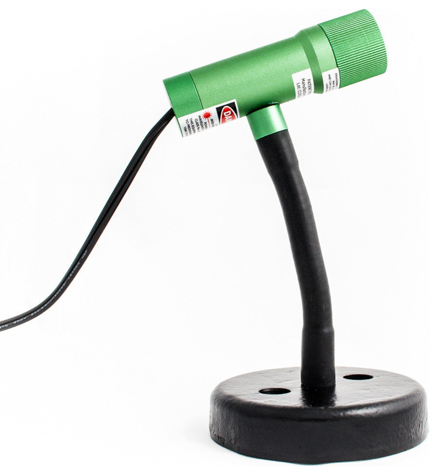 Sparkle Magic Illuminator 4.0 Commercial Series, Green