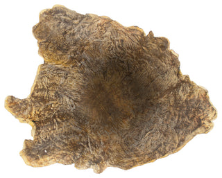 Wooden Sculpture, Small