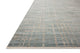 Loloi II Wade Area Rug, Spa / Sand, 5'-3" X 7'-9"
