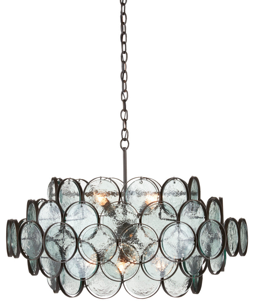 Galahad Small Chandelier