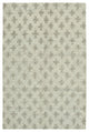Rug N Carpet - Handmade Decorative 6' 0'' x 9' 0'' Moroccan Area Rug