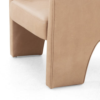 Fae Chair-Palermo Nude