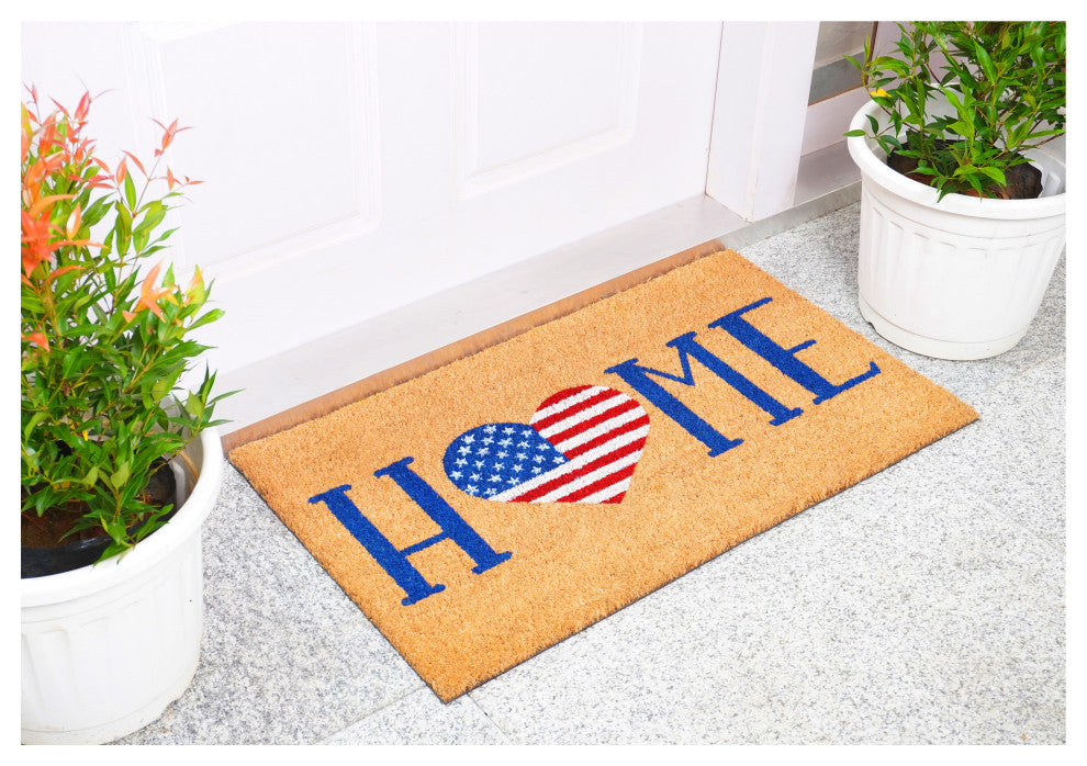 Calloway Mills Home Pride Doormat, 24" X 36"