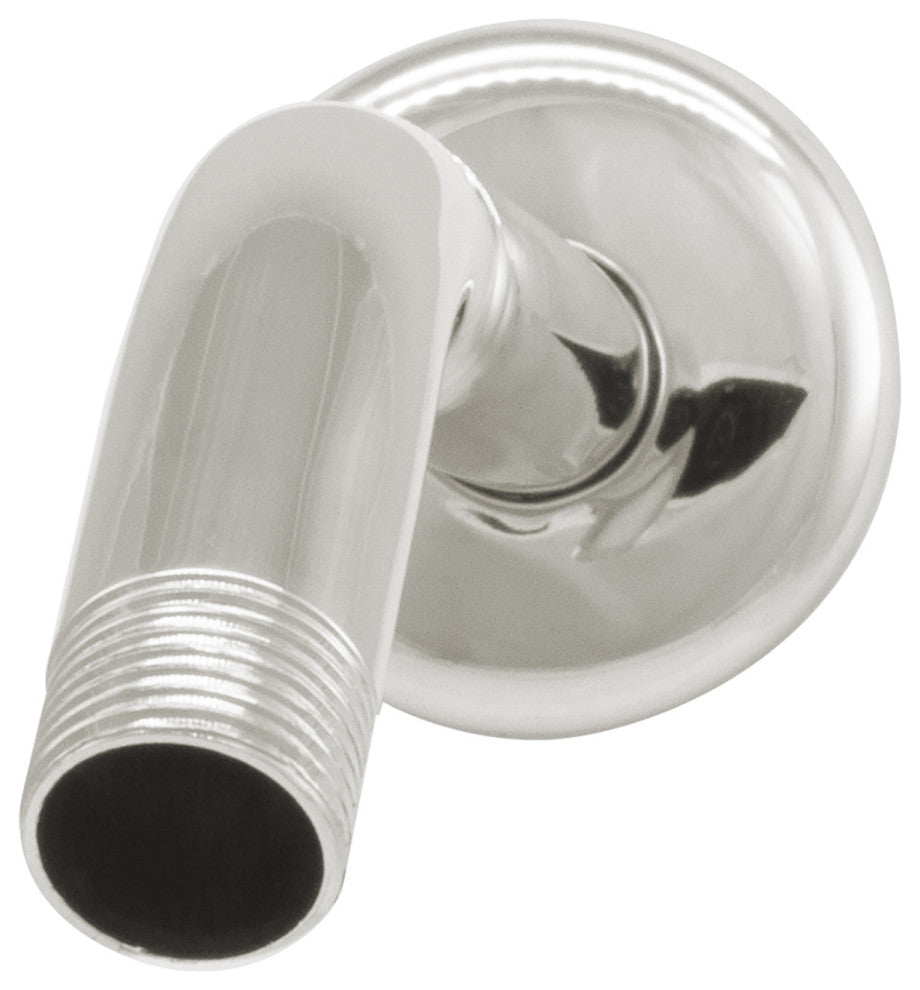 10" Shower Arm In Polished Nickel
