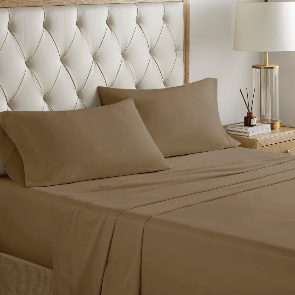 Madison Park Jacquard 12-Piece Comforter Set, California King