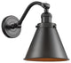 Appalachian 1-Light Sconce, Oil Rubbed Bronze, Oil Rubbed Bronze