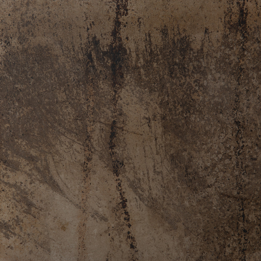 Bingham Console Table-Distressed Iron
