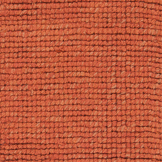 Chandra Amco Amc36502 Solid Color Rug, Rust, 7'9" X 10'6"
