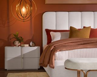 Jamille Nightstand