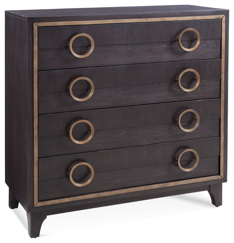 Eaton Hall Chest - Dark Sumatra