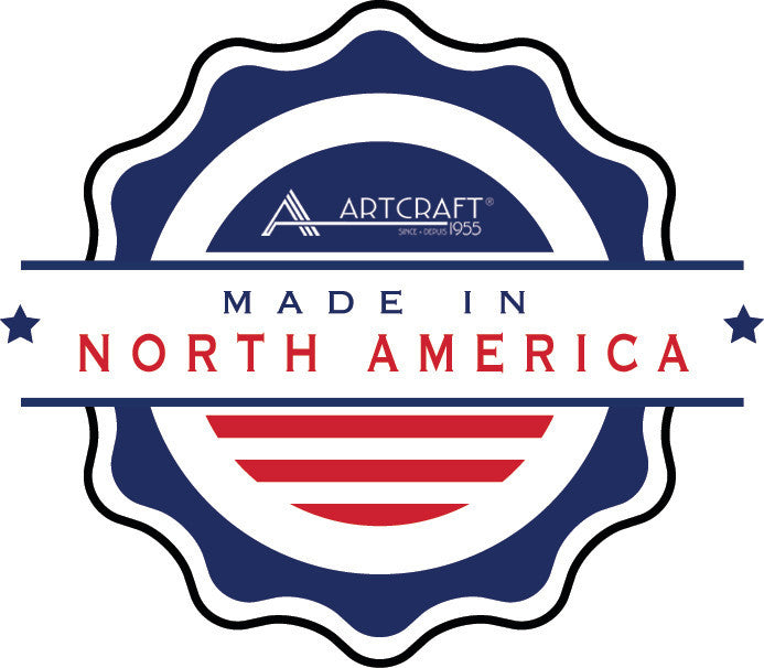 Artcraft Lighting AC10456BU Jasper Park Island Light, Bronze