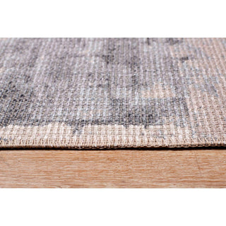 Avalon Brushstrokes Area Rug - Gray, 8'10"x11'9"