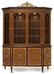 Finneas Display Cabinet