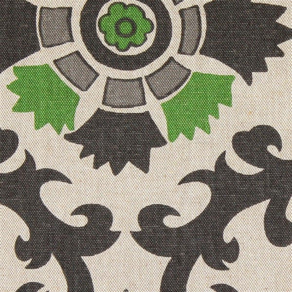 Irish Green Throw Pillow, 16x16