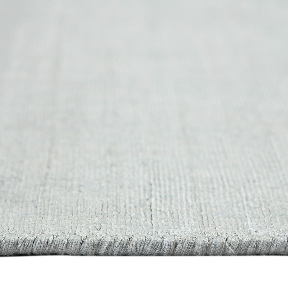Affinity Londyn Area Rug, Silver, 2' x 3', Striped