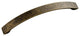 Belwith Hickory 5 In. Rotterdam Windover Antique Cabinet Pull P3111-WOA Hardware