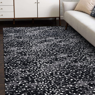 Arash, Handmade Area Rug 3' 0" x 5' 0", 8 X 10