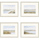 Marshes Framed Art, 4-Piece Set