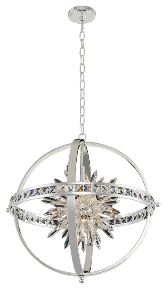 Angelo 26" Pendant