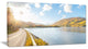 "Stunning Autumn Mountains Canada" Landscape Wall Art, 32"x16"