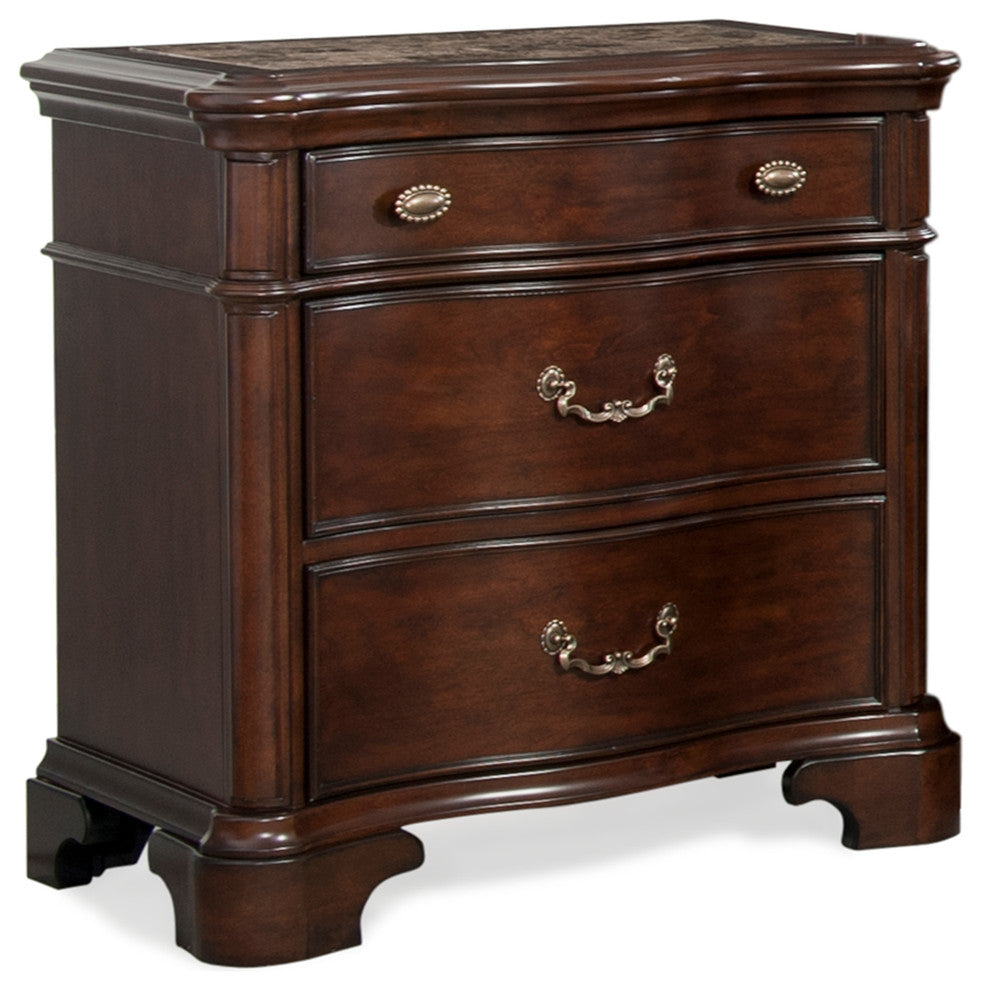 Tomlyn Nightstand