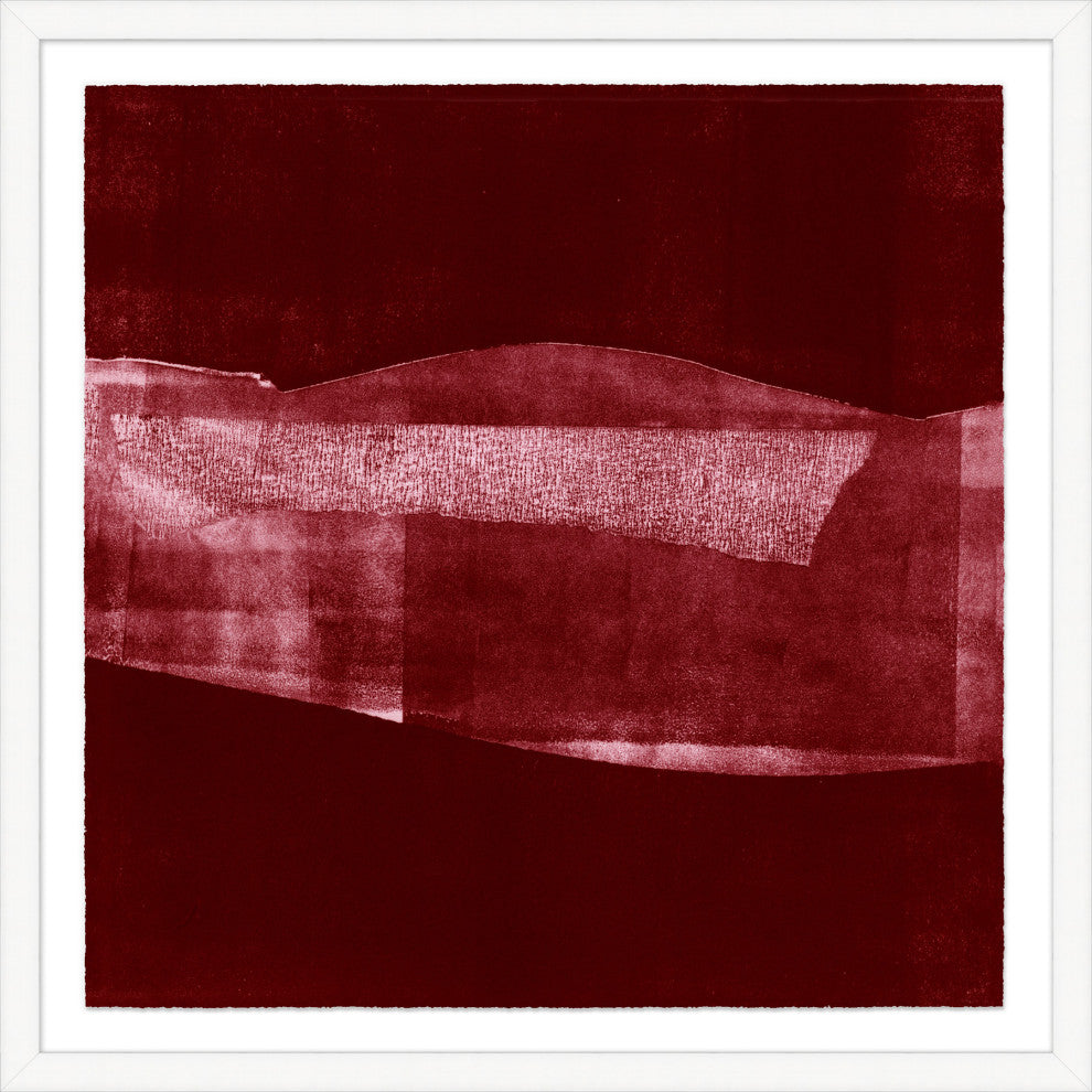 Primary Access 3, Giclee Reproduction Artwork