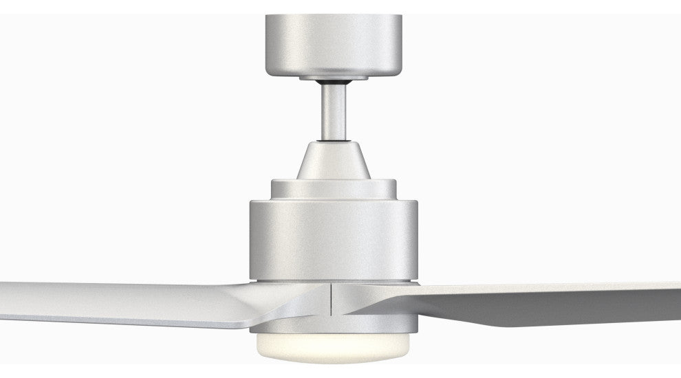 TriAire Custom Motor, Silver