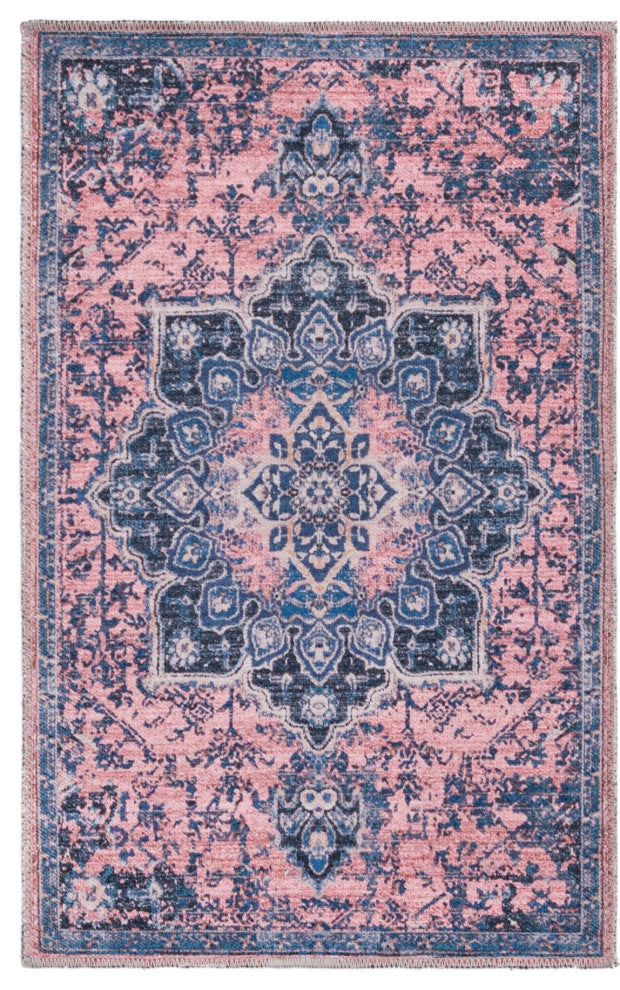 Unique Loom Renaissance Roma Area Rug
