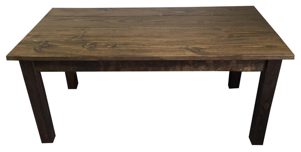 Yukon Table, 66"