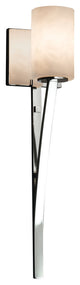 SABRE 1-Light Wall Sconce