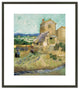 La Maison de la Crau (The Old Mill), 1888