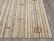 Abani Rugs Mesa MES200A Beige Southwestern Geometric Area Rug