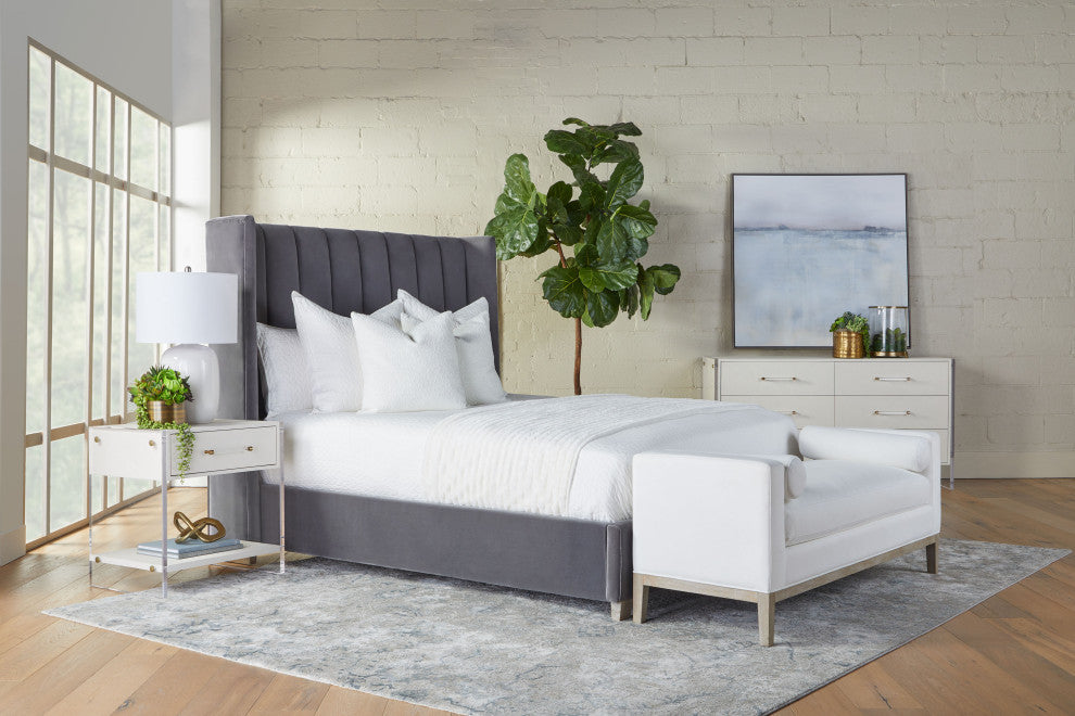 Chandler Standard King Bed
