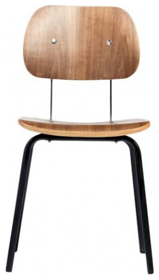 Wood Chair